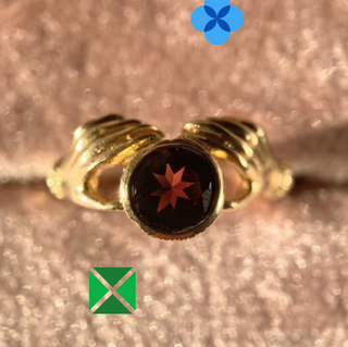 Buying an Engagement Ring with Us