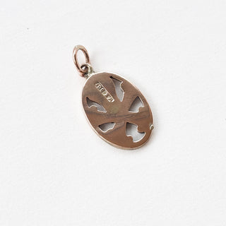 Skull | 9ct Gold | 2.74g