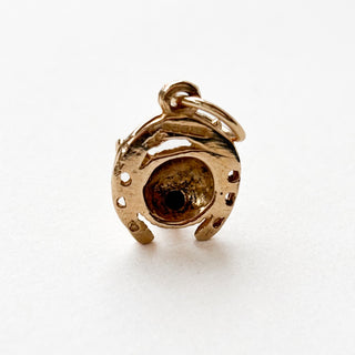 Fox Head | 9ct Gold | 1.66g | 18-Inch Fine Cable Link Chain