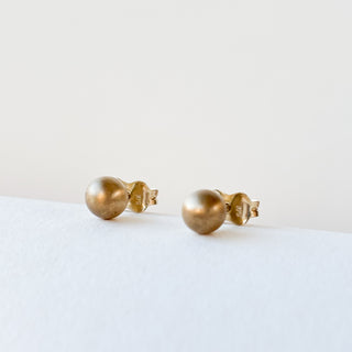 Gold Studs | 9ct Gold | 0.67g