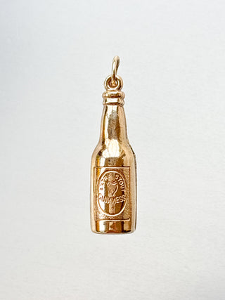 Guinness bottle | 9ct | 1.37g