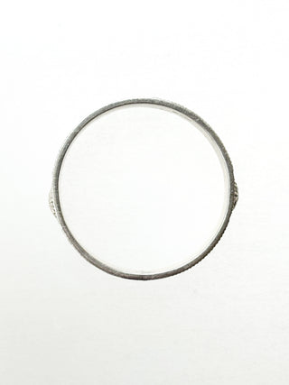 Ardagh Chalice Silver Ring | 925 Silver | Size +2 | 4.67g
