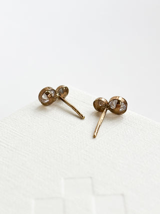 CZ Studs | 9ct | 0.83g