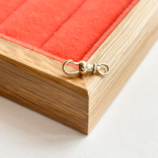 Albert swivel Clasp (Small) | 9ct Gold | 15mm | 0.65g