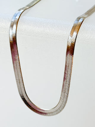 Silver Snake Chain | 925 Silver | 9.82g