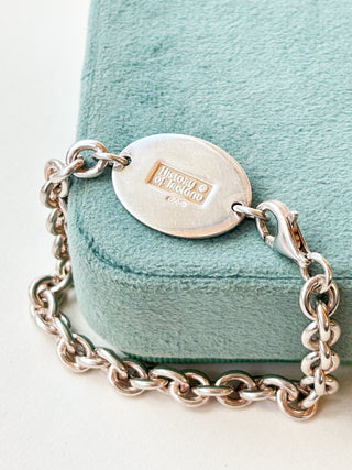 History of Ireland Bracelet | Sterling Silver | 21.93g  | 7 inches